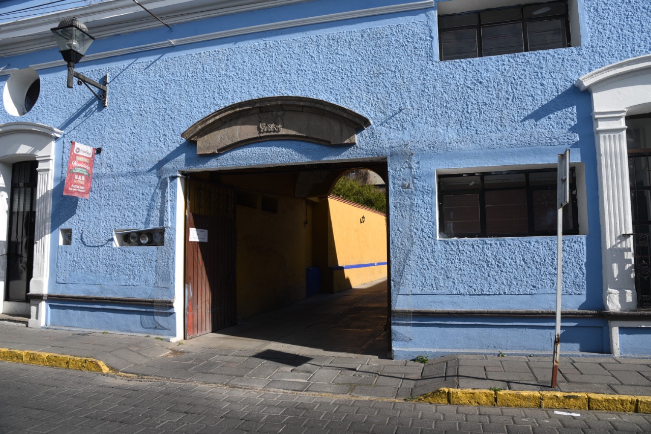 Estacionamientos de la Capital amplían horario para comodidad de visitantes
